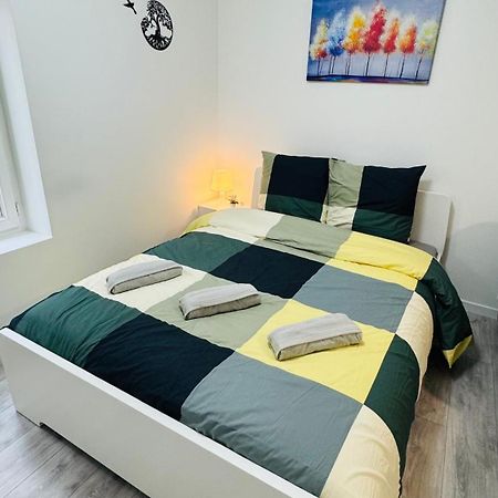 Nid Confort Clermont-Ferrand Zewnętrze zdjęcie