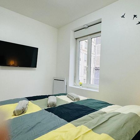 Nid Confort Clermont-Ferrand Zewnętrze zdjęcie